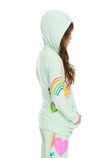 Chaser CHSR Girls Sunshine Hoodie