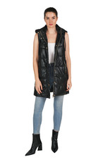 LT Long Puffy Vest