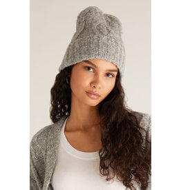 Z supply ZS Cable Knit Beanie