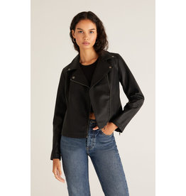 Z supply ZS Trina Moto Jacket