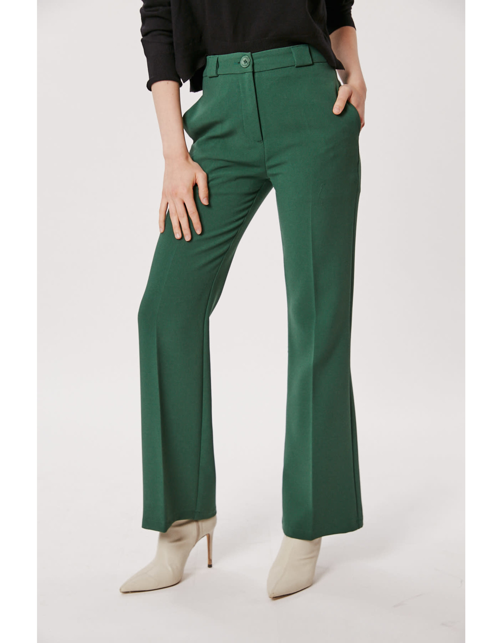 Deluc Deluc Loren Tailored Pants