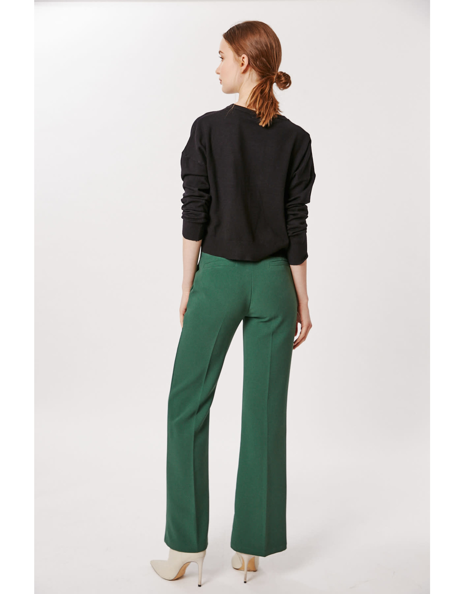 Deluc Deluc Loren Tailored Pants