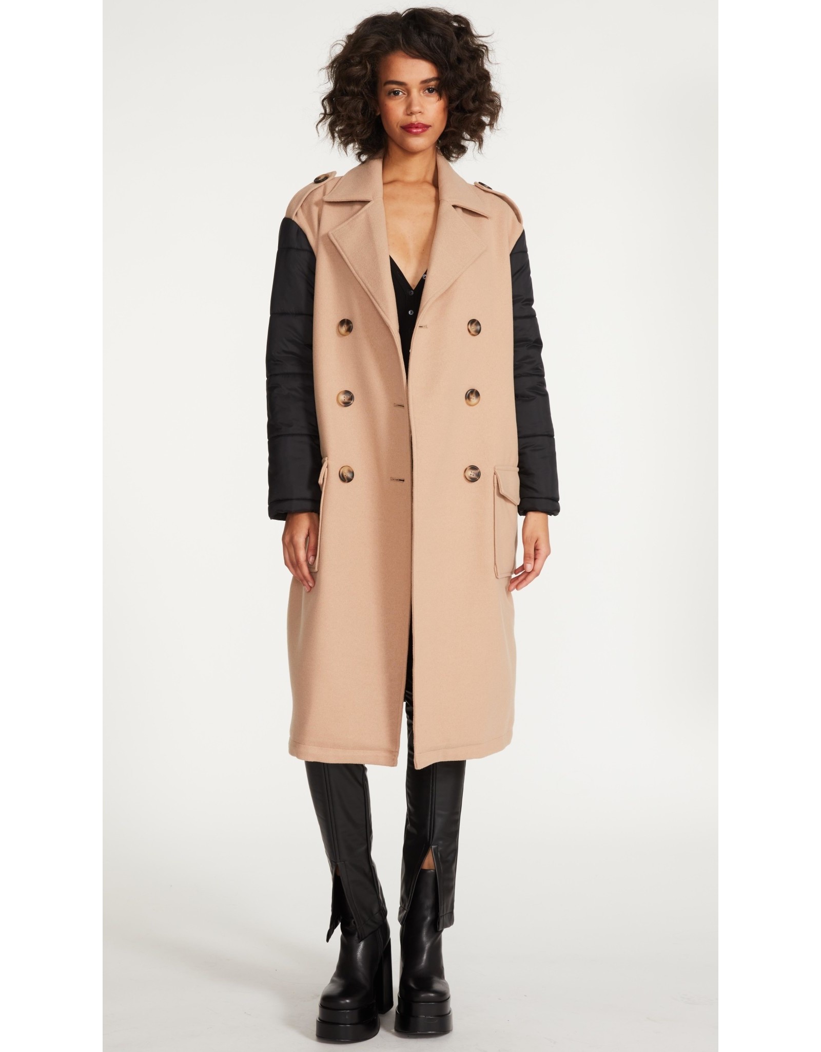 bb dakota BBD Savannah Coat