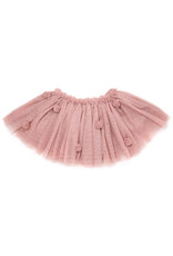 OB Tulle Pom Frill Tutu Skirt