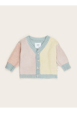 Huxbaby HXB Chunky Knit Cardi
