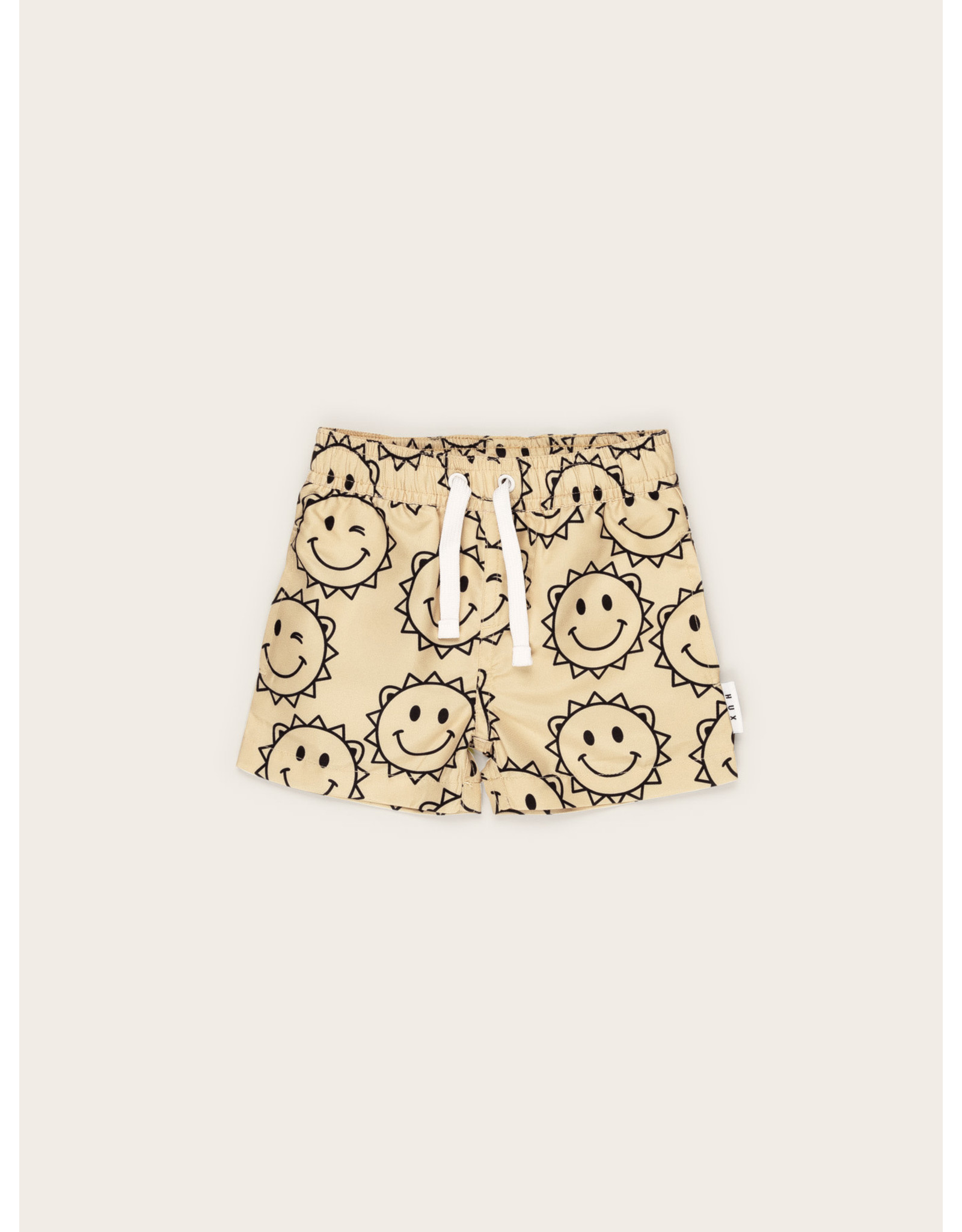 Huxbaby HXB Sunny Bear Swim Short