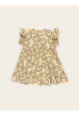 Huxbaby HXB Girls Sunny Smock Dress