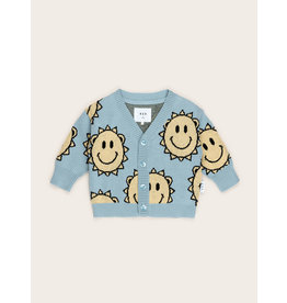 Huxbaby HXB Sunny Bear Cardi