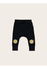 Huxbaby HXB Sunny Bear Knee Drop Crotch Pant