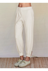 Sundry Sundry Faux Sherpa Sweatpants