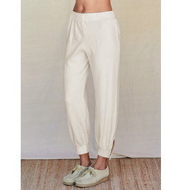 Sundry Sundry Faux Sherpa Sweatpants