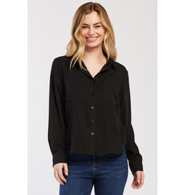 Velvet heart VH Greer Button Up Shirt