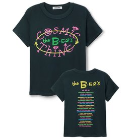 Daydreamer DD B-52's Cosmic Thing GF Tee