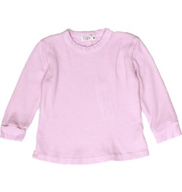 Cozii  Baby LS Crew Neck Top