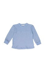 Cozii  Baby LS Crew Neck Top