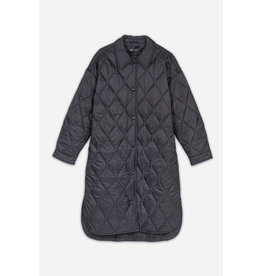 Deluc Deluc Fenicia Quilted Shacket