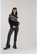 John&Jenn J&J Wes Sweater