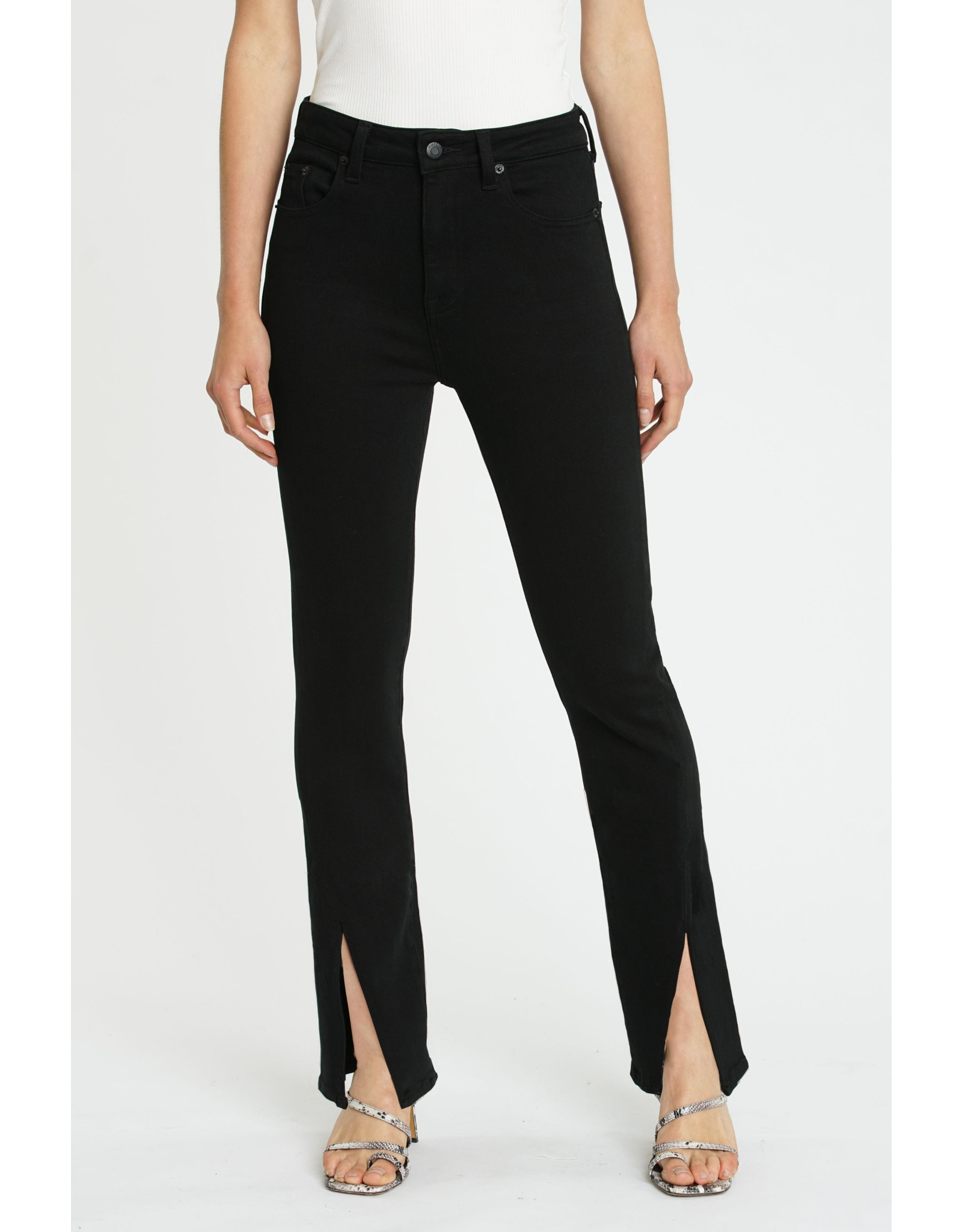 pistola Pistola Teagan Split Cuff Jean