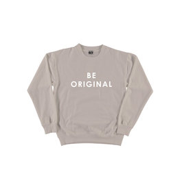 suburban riot SBR Girls Be Original Selena Swtshrt