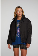 Chaser CHSR Whistler Puffer Jacket