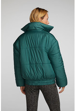 Chaser CHSR Whistler Puffer Jacket