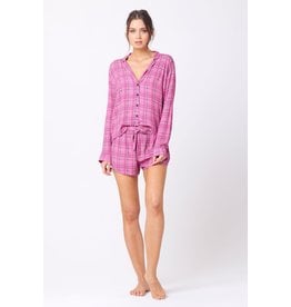 Saltwater luxe SWL LS Pajama Boxer Set