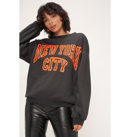 project social tee PST New York City Sweatshirt