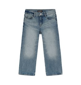 DL1961 DL1961 Girls Lily HR Wide Leg Jean