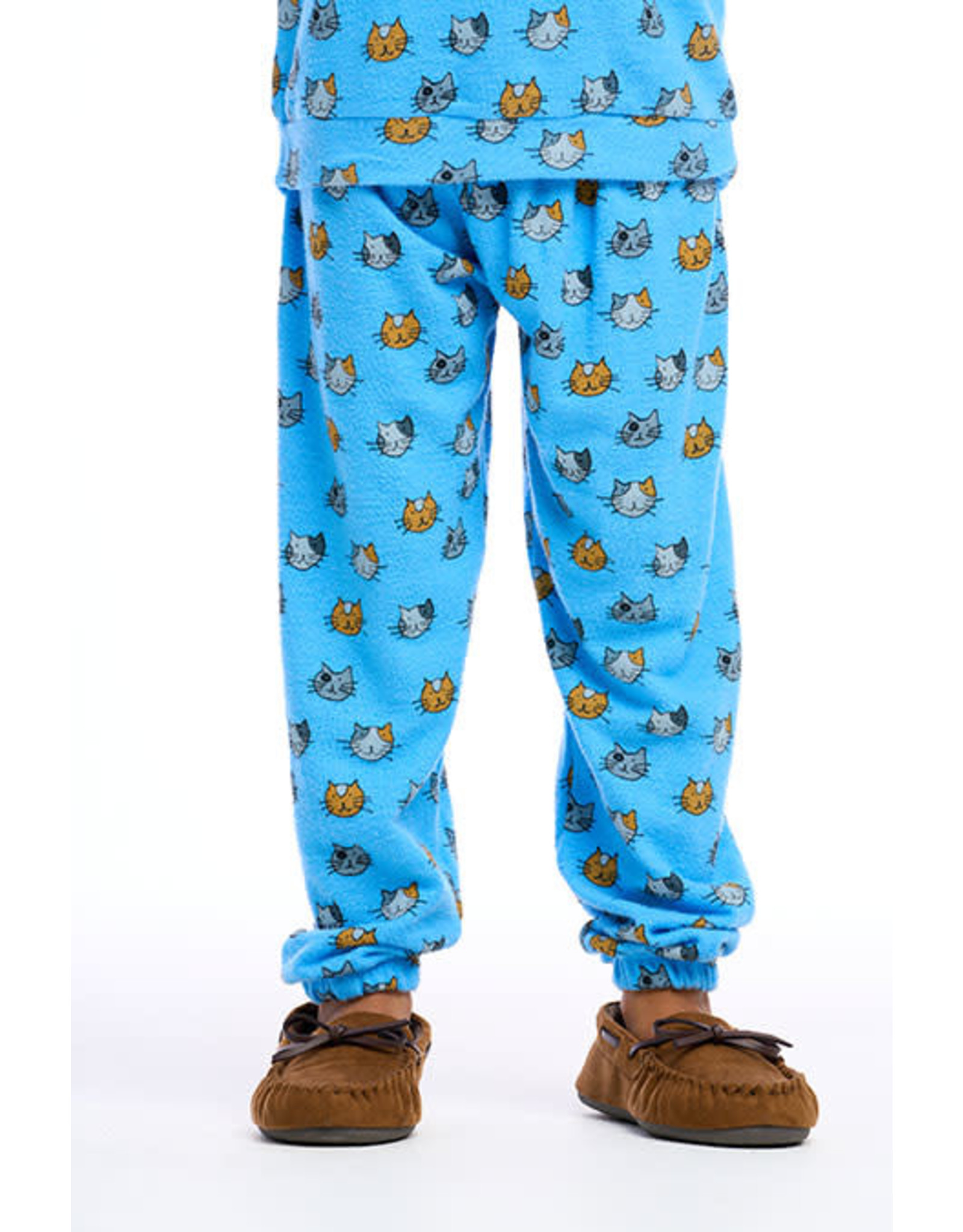 Chaser CHSR Girls Cat Pants