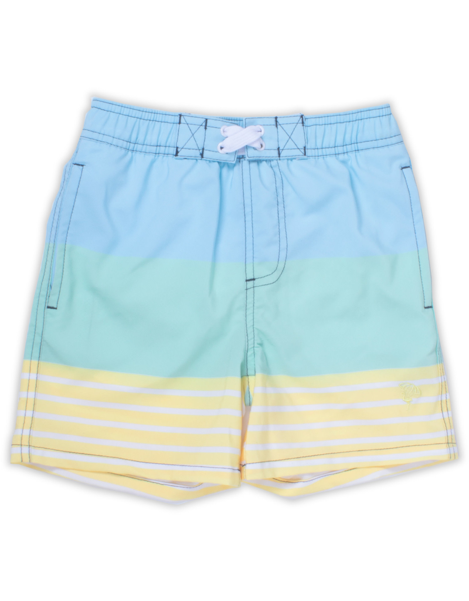 shade critters SC Boys Swim Trunks