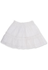 shade critters SC Girls Eyelet Ruffle Skirt