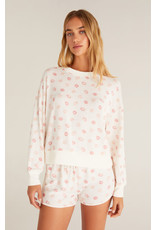 Z supply ZS Elle Lip LS Top