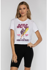 suburban riot SUR ACDC High Voltage Dylan Tee