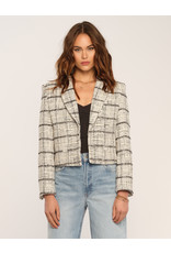 Heartloom HLM Anira Crop Blazer