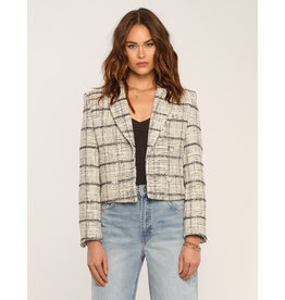 Heartloom HLM Anira Crop Blazer