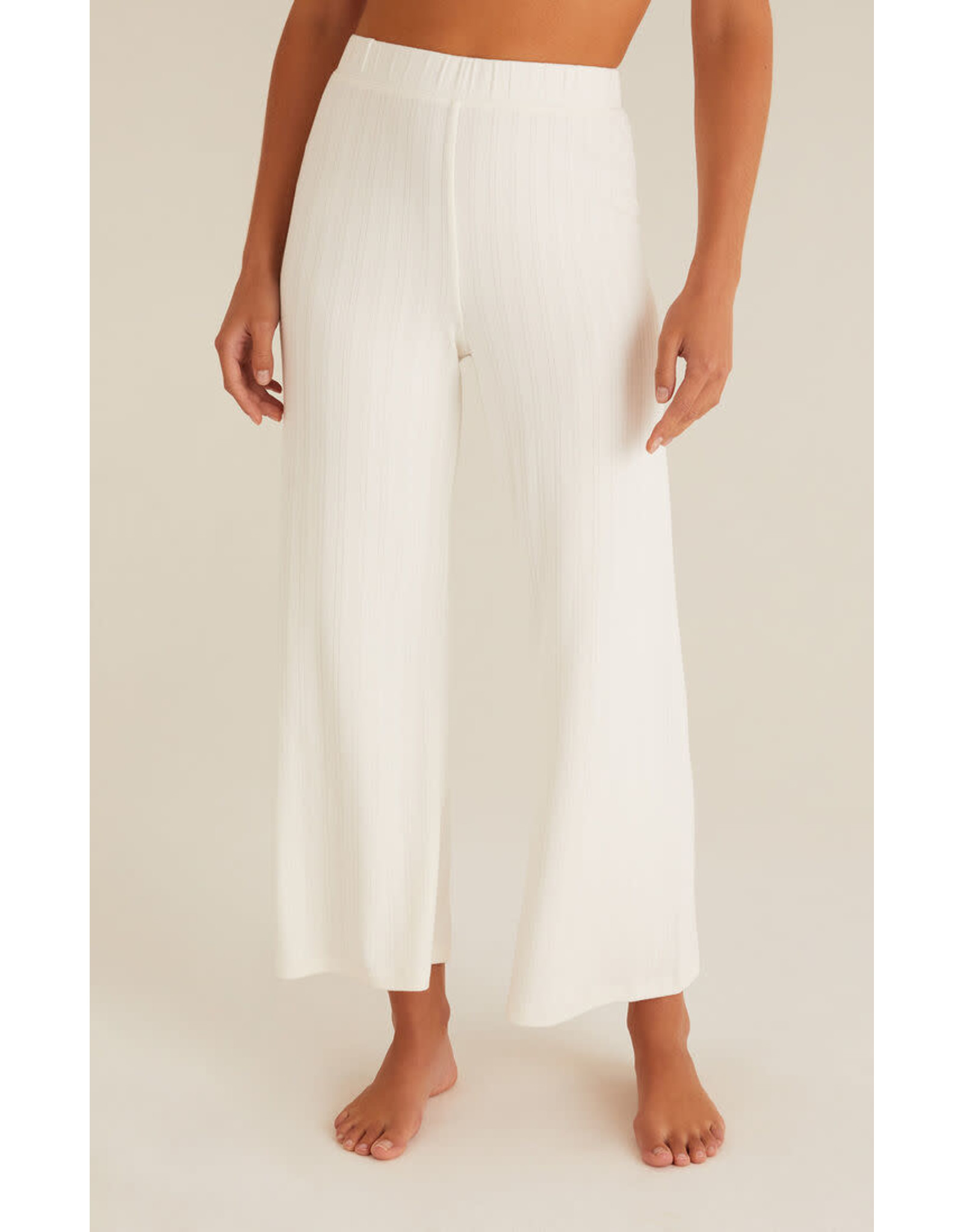 homebound pointelle pant