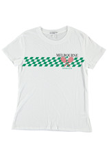 suburban riot SUR Melbourne Tennis Youth Tee