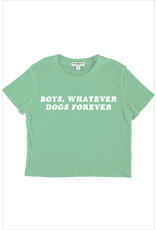 suburban riot SUR Dogs Forever Youth Tee