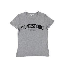 suburban riot SUR Youngest Child Youth Tee