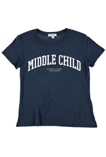 suburban riot SUR Middle Child Youth Tee