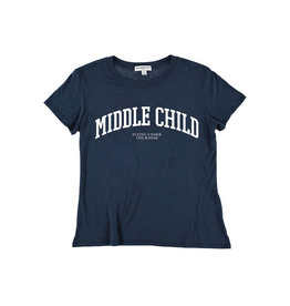 suburban riot SUR Middle Child Youth Tee