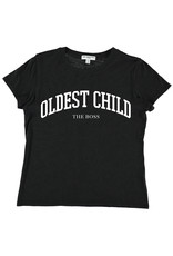 suburban riot SUR Oldest Child Youth Tee