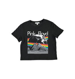 suburban riot SUR Pink Floyd Rainbow Youth Tee