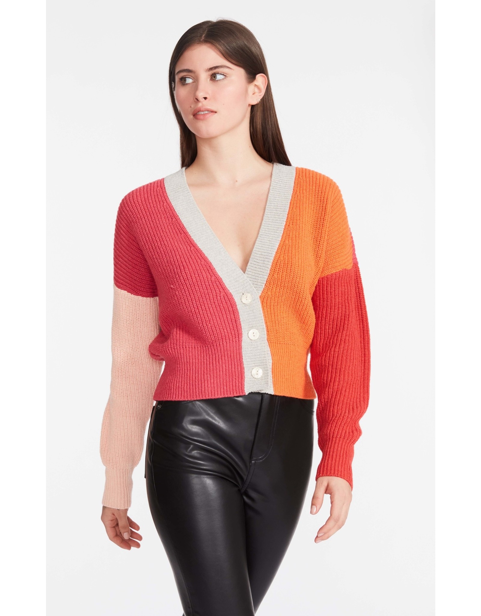 SM Betty Cardigan