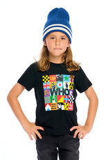 Chaser CHSR Boys The Who Tee
