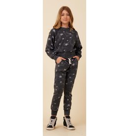 Vintage Havana VH Girls All Over Star Jogger