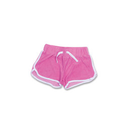 shade critters SC Girls Drawstring Shorts