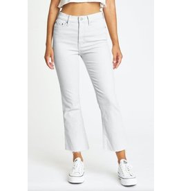 Daze Daze Shy Girl Ankle Crop Jean