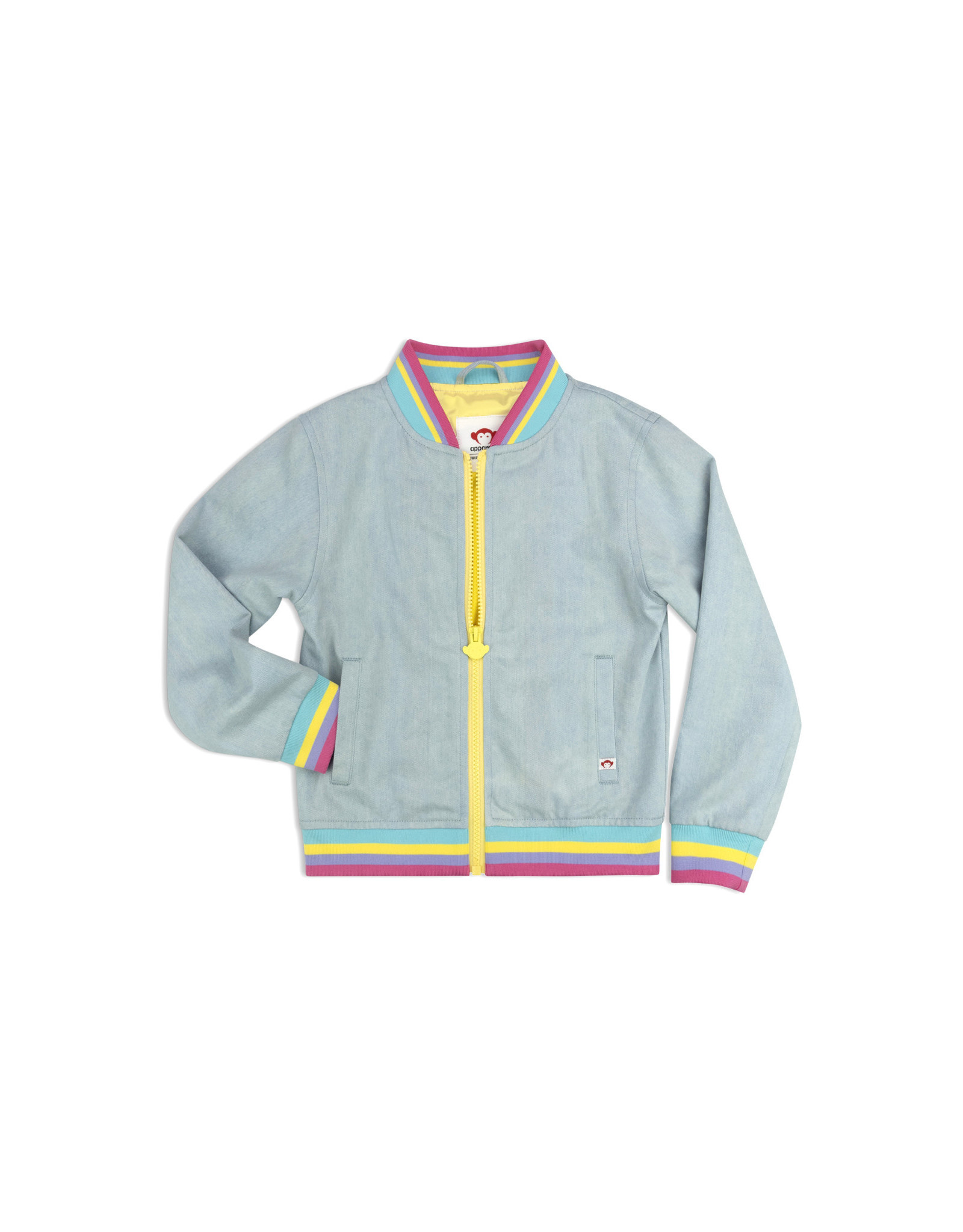 Appaman APM Nikki Bomber Jacket