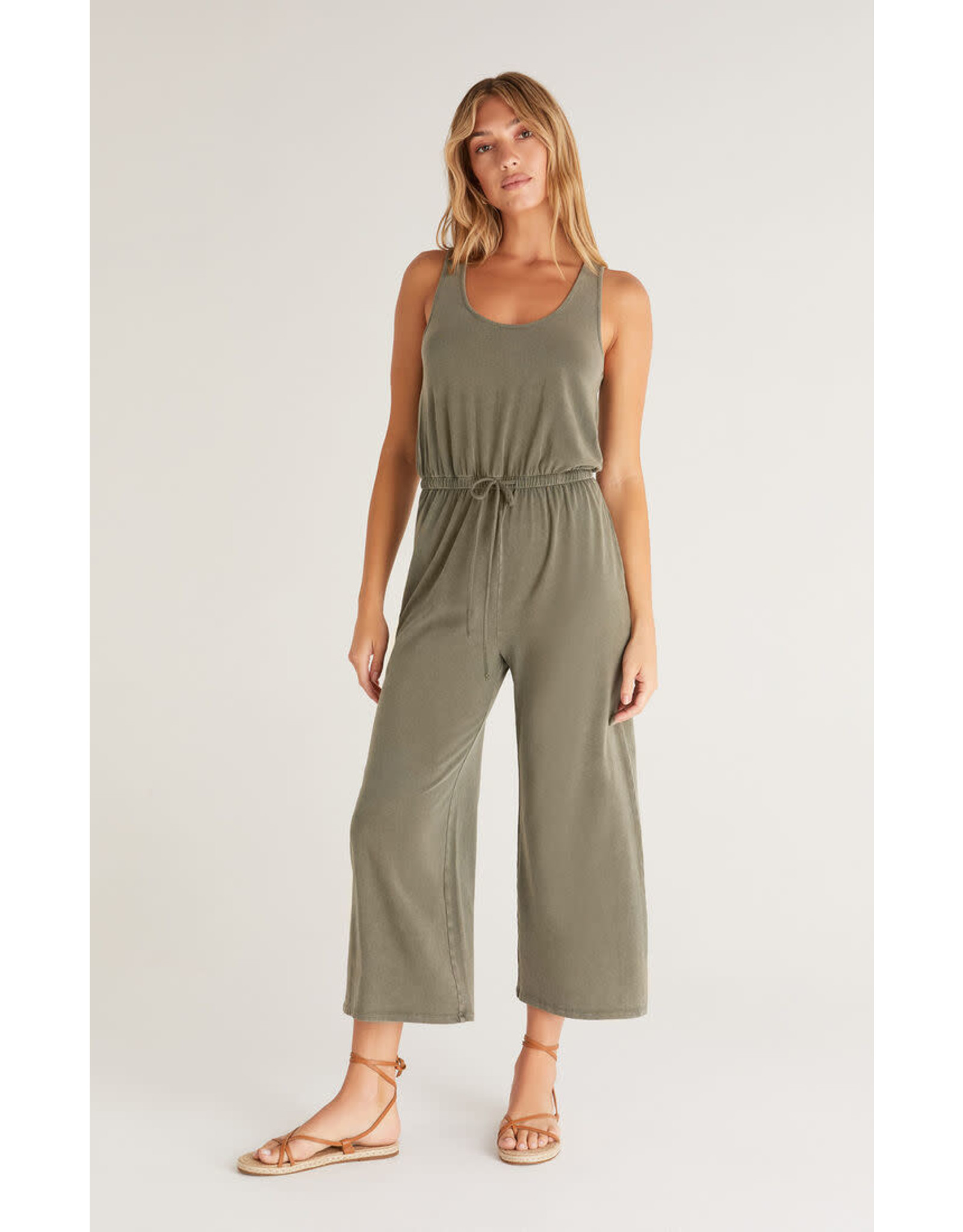 Z supply ZS Easygoing Jumpsuit